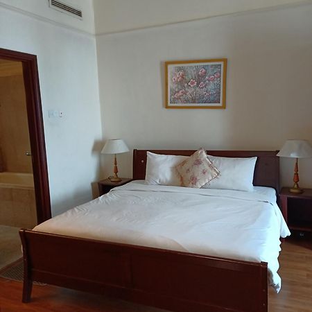 Kl Times Square Apartment Kuala Lumpur Exterior photo