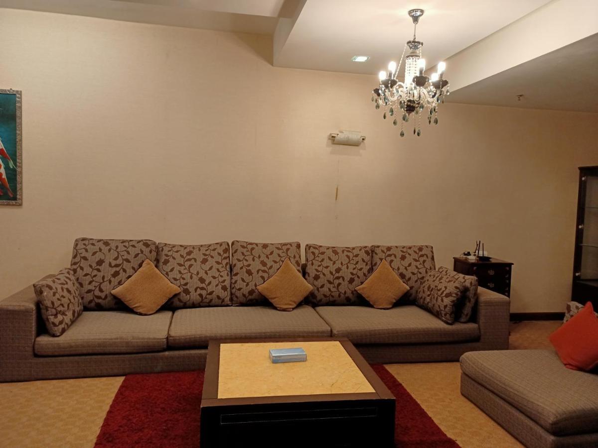 Kl Times Square Apartment Kuala Lumpur Exterior photo