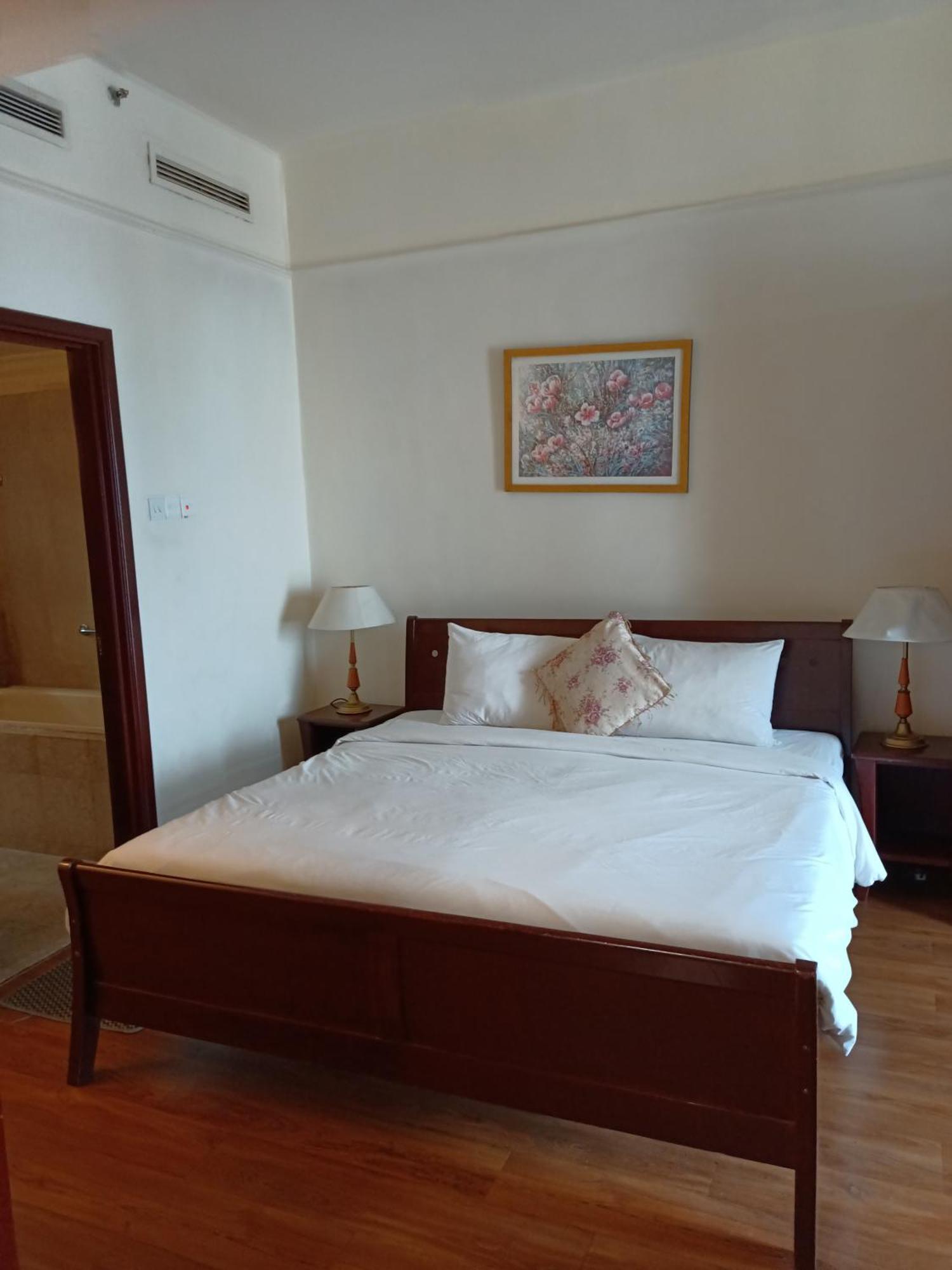 Kl Times Square Apartment Kuala Lumpur Exterior photo