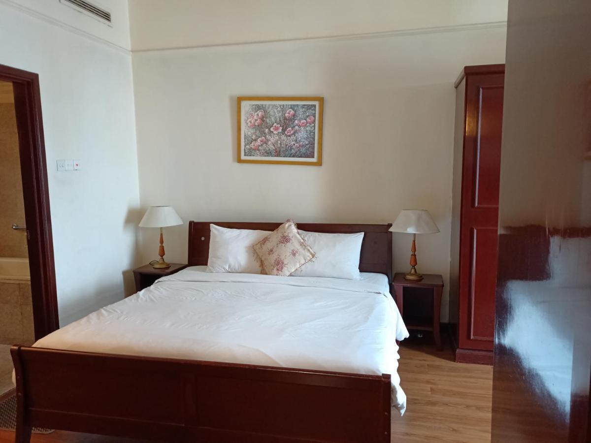 Kl Times Square Apartment Kuala Lumpur Exterior photo