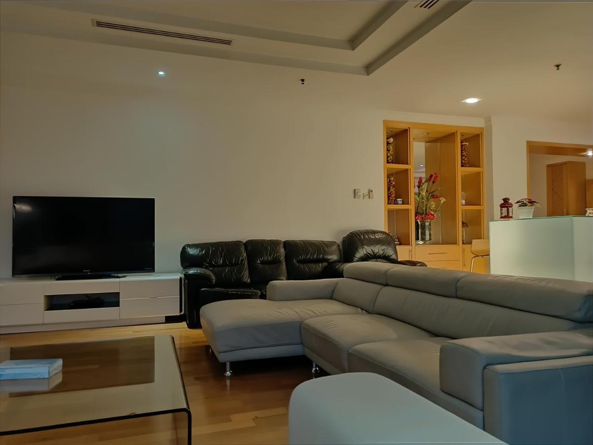 Kl Times Square Apartment Kuala Lumpur Exterior photo