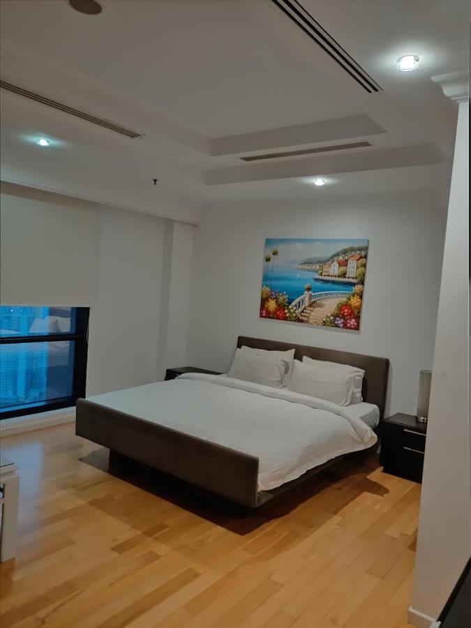 Kl Times Square Apartment Kuala Lumpur Exterior photo
